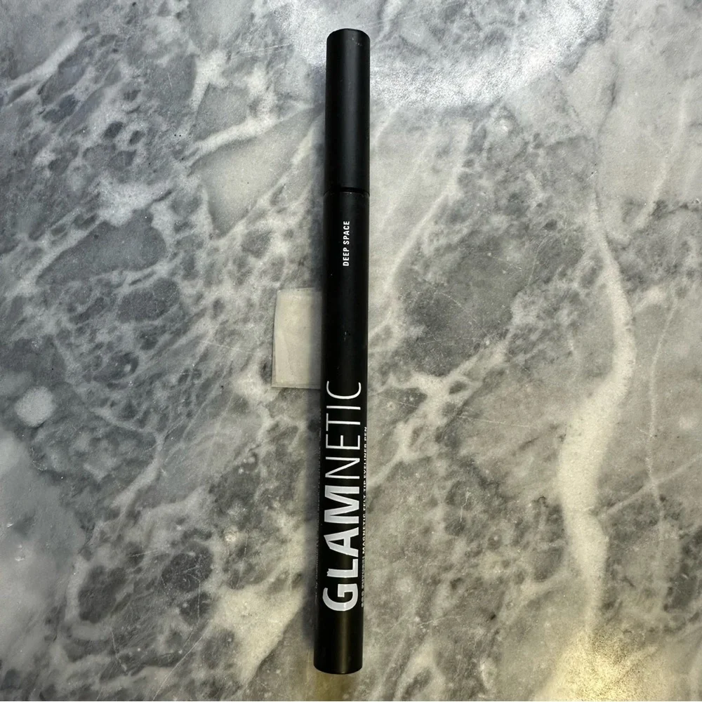 New Glamnetic Magnetic Felt Tip‎ Eyeliner Pen